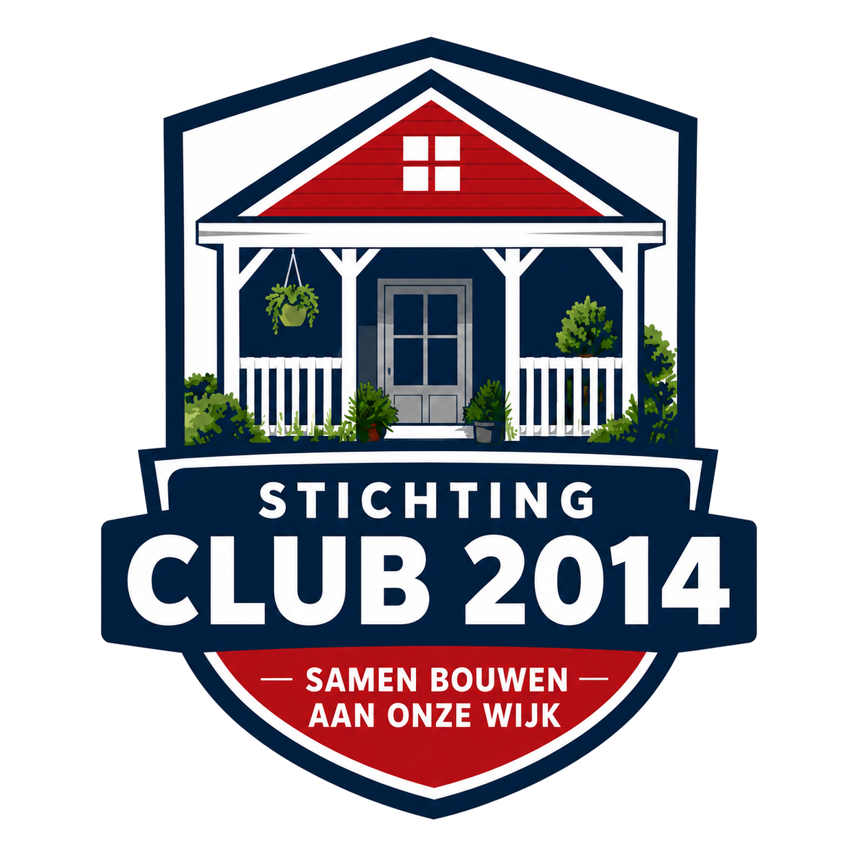 Stichting Club 2014