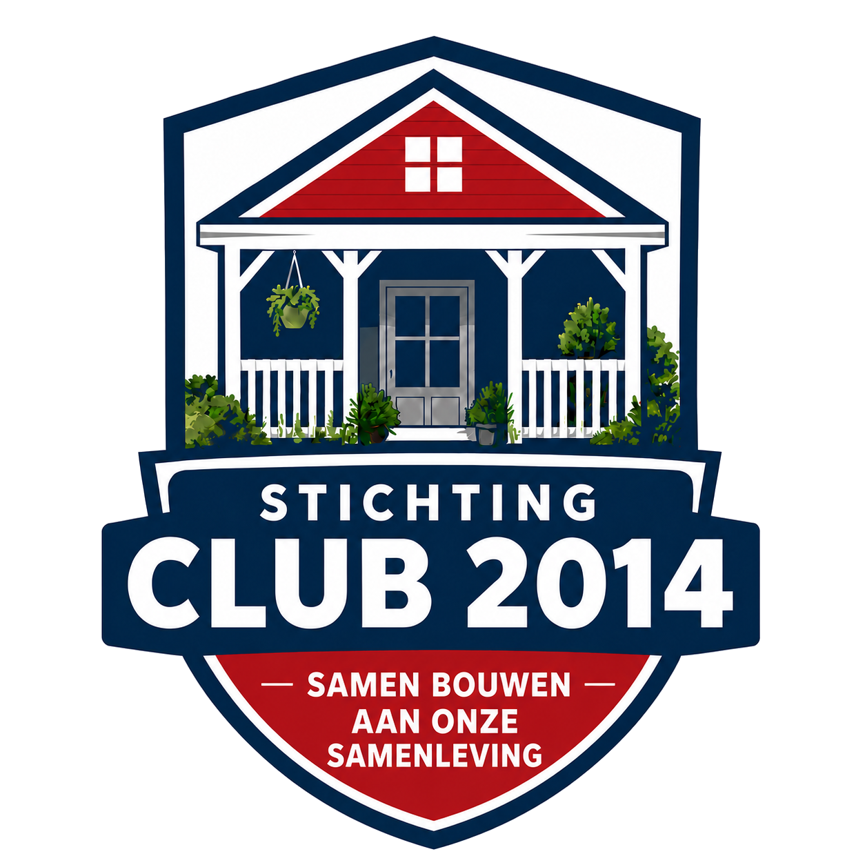 Stichting Club 2014